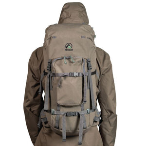 RIDGELINE | 45L Hybrid Trek - Beech - Summit Outfitters Mansfield