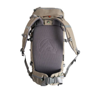 RIDGELINE | 45L Hybrid Trek - Beech - Summit Outfitters Mansfield