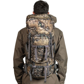 RIDGELINE | 45L Hybrid Trek - Excape Camo - Summit Outfitters Mansfield