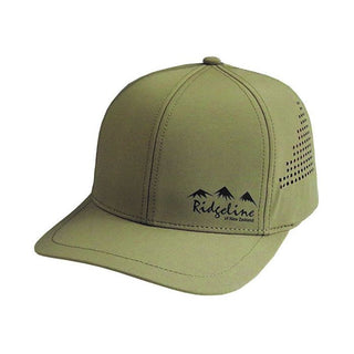 RIDGELINE | Flex Cap - Earth - Summit Outfitters Mansfield