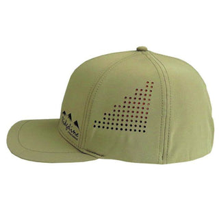 RIDGELINE | Flex Cap - Earth - Summit Outfitters Mansfield