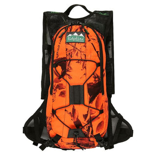 RIDGELINE | Compact Hydro Pack - Blaze Camo - Summit Outfitters Mansfield