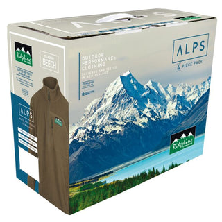 RIDGELINE | Mens ALPS Pack - Beech - Summit Outfitters Mansfield