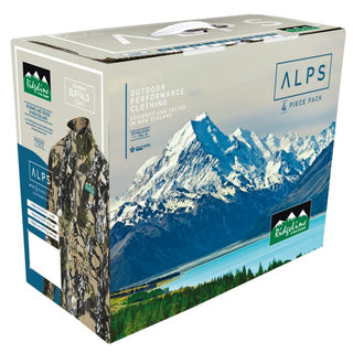 RIDGELINE | Mens ALPS Pack - Buffalo Camo - Summit Outfitters Mansfield