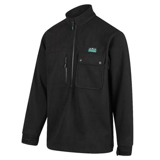 RIDGELINE | Igloo Top - Black - Summit Outfitters Mansfield