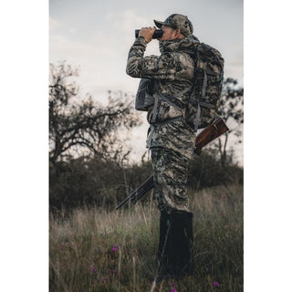 RIDGELINE | Mens Stealth Pants - Excape Camo - Summit Outfitters Mansfield