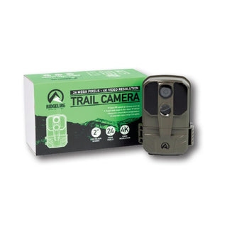 RIDGELINE | 4K Digital Trail Camera - Summit Outfitters Mansfield