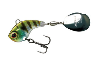 JACKALL | DERACOUP 1/2oz - HL Blue Gill - Summit Outfitters Mansfield