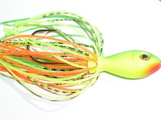 Tackle Tactics | VORTEX Spinnerbait 3/4oz - Summit Outfitters Mansfield