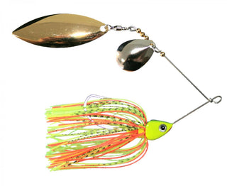 Tackle Tactics | STRIKER Spinnerbait 1/2oz - Summit Outfitters Mansfield