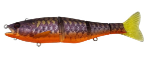 JACKALL | GANTIA 180 - Purple Koi - Summit Outfitters Mansfield