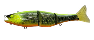 JACKALL | GANTIA 180 - Viper - Summit Outfitters Mansfield