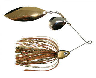 Tackle Tactics | STRIKER Spinnerbait 1/2oz - Summit Outfitters Mansfield