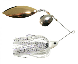 Tackle Tactics | STRIKER Spinnerbait 1oz - Summit Outfitters Mansfield