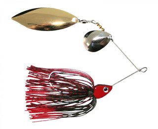 Tackle Tactics | STRIKER Spinnerbait 1/2oz - Summit Outfitters Mansfield